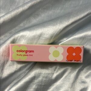 Colorgram Fruity Glass Tint - 02 Dewy Grapefruit